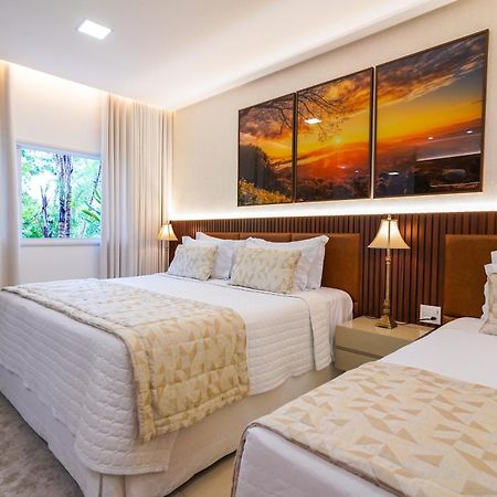 Ananda Pousada Pirenopolis Ngoại thất bức ảnh