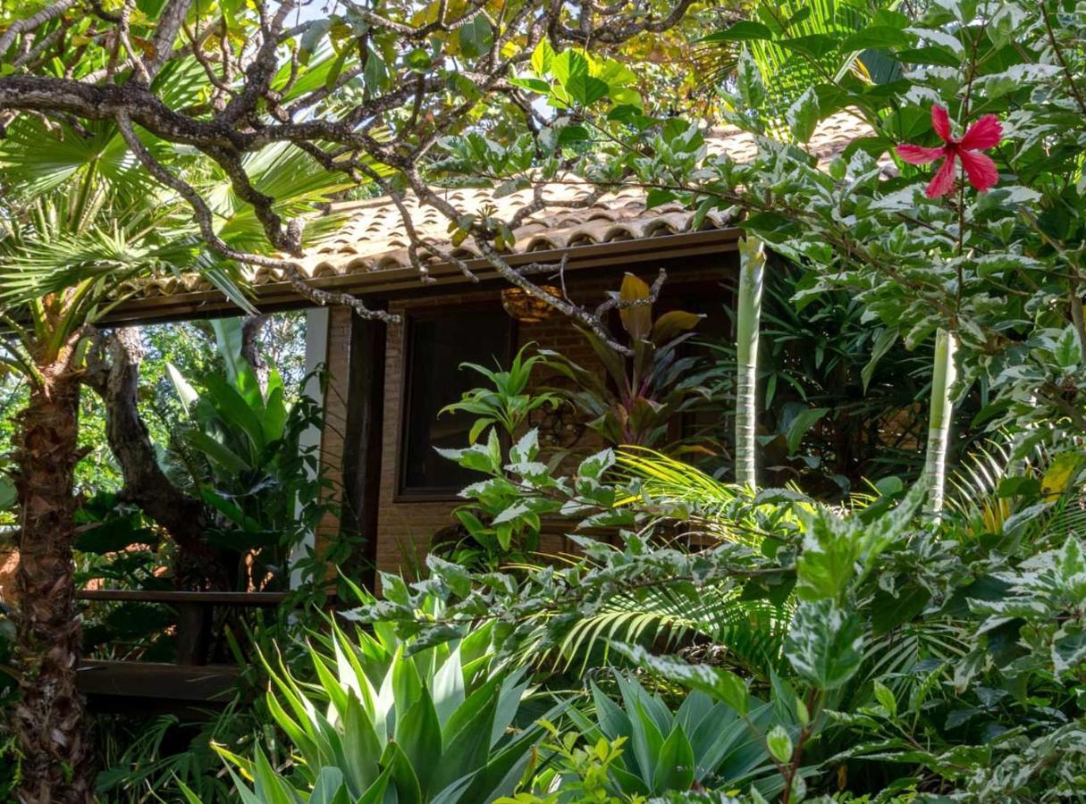 Ananda Pousada Pirenopolis Ngoại thất bức ảnh