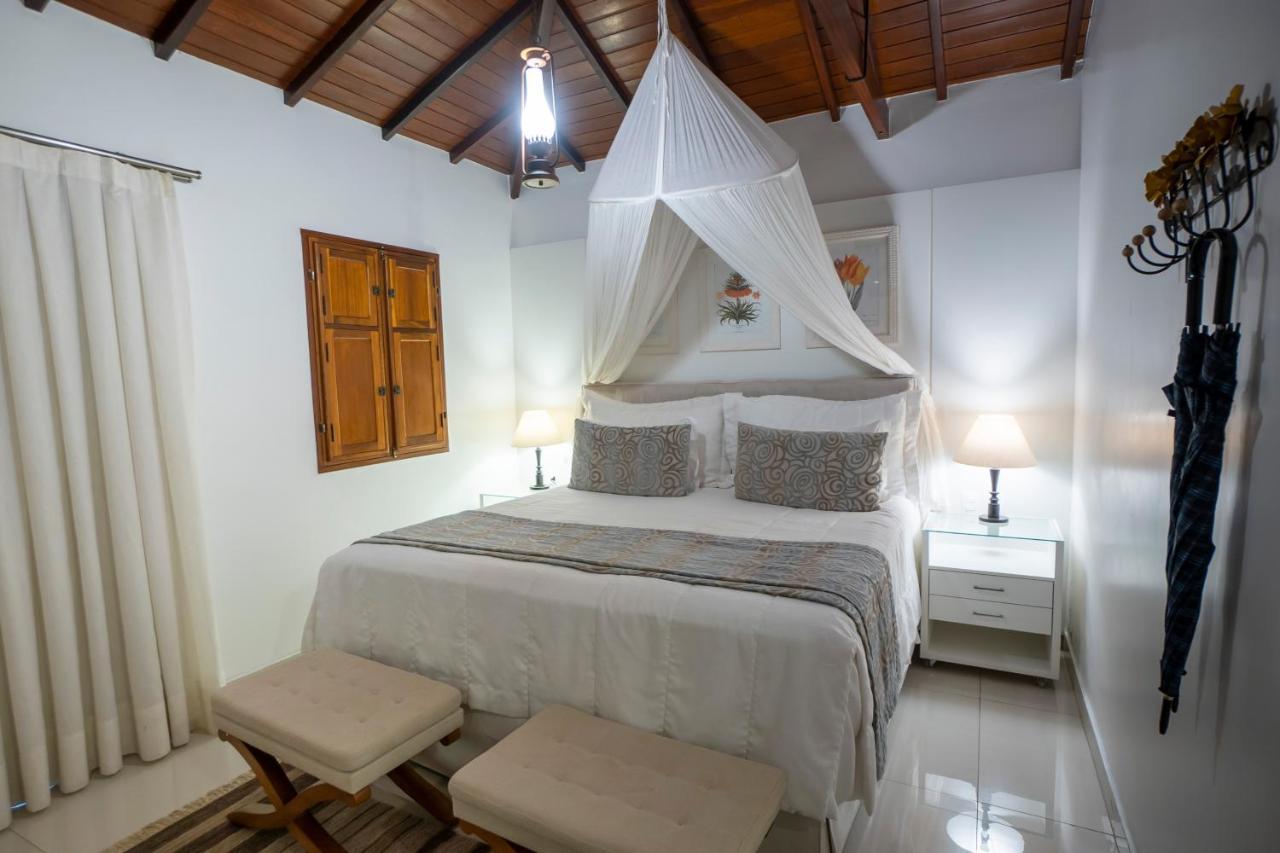 Ananda Pousada Pirenopolis Ngoại thất bức ảnh