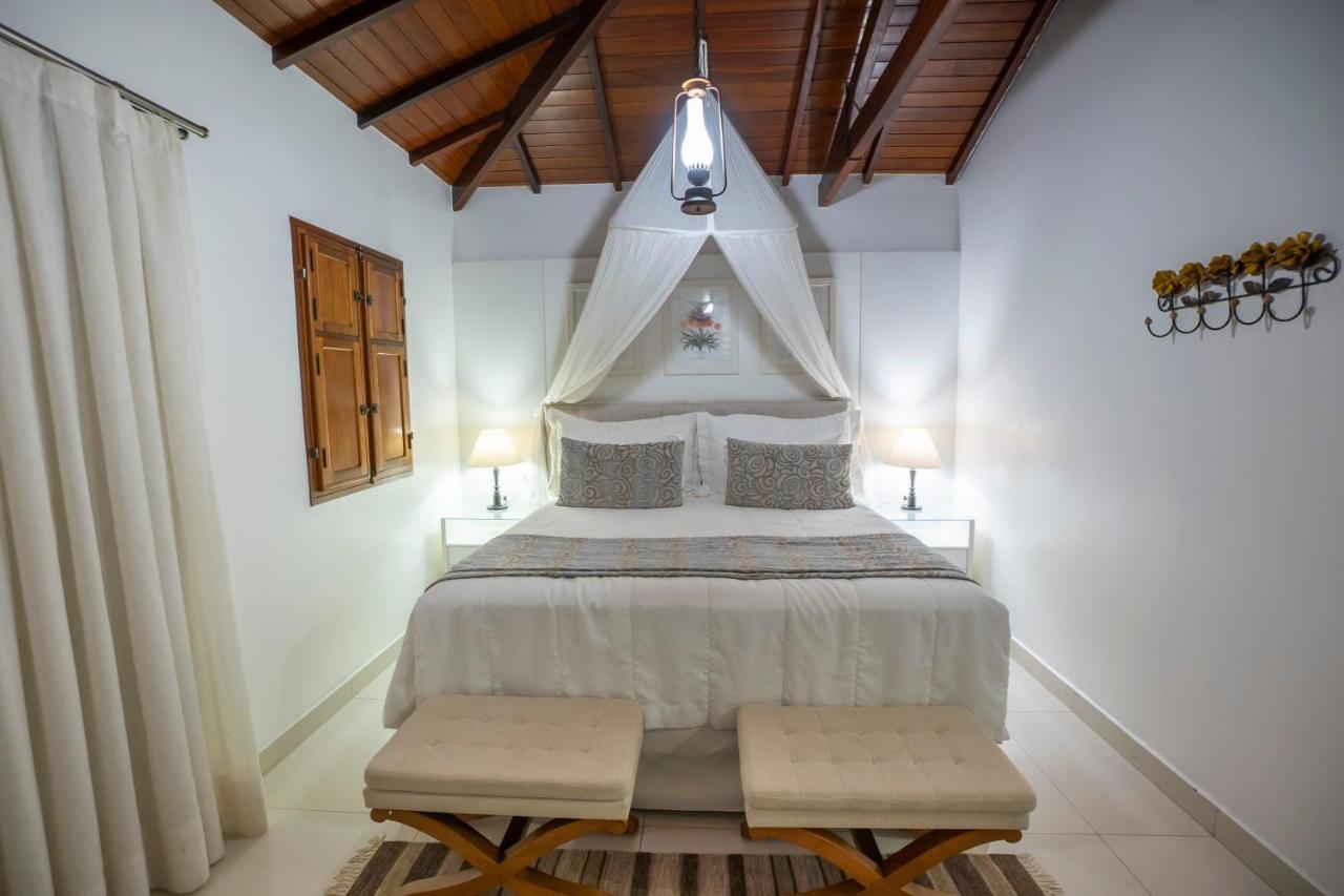 Ananda Pousada Pirenopolis Ngoại thất bức ảnh