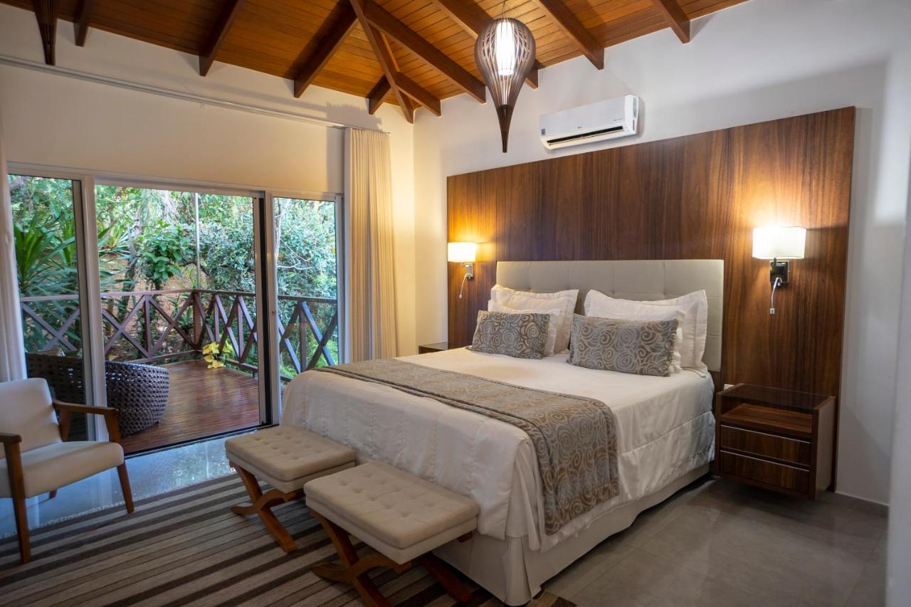 Ananda Pousada Pirenopolis Ngoại thất bức ảnh