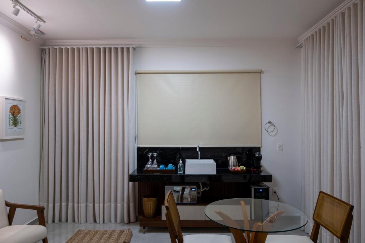 Ananda Pousada Pirenopolis Ngoại thất bức ảnh