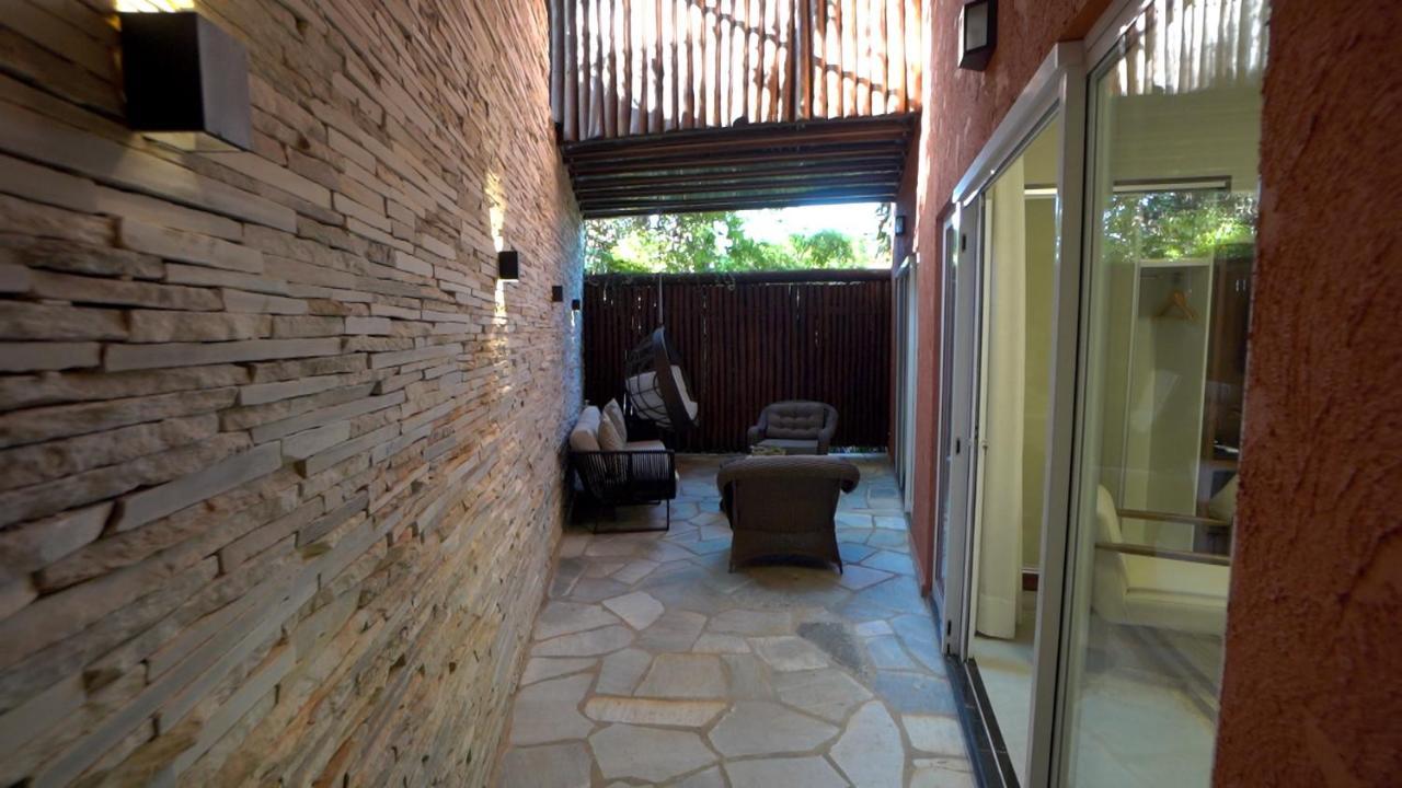 Ananda Pousada Pirenopolis Ngoại thất bức ảnh