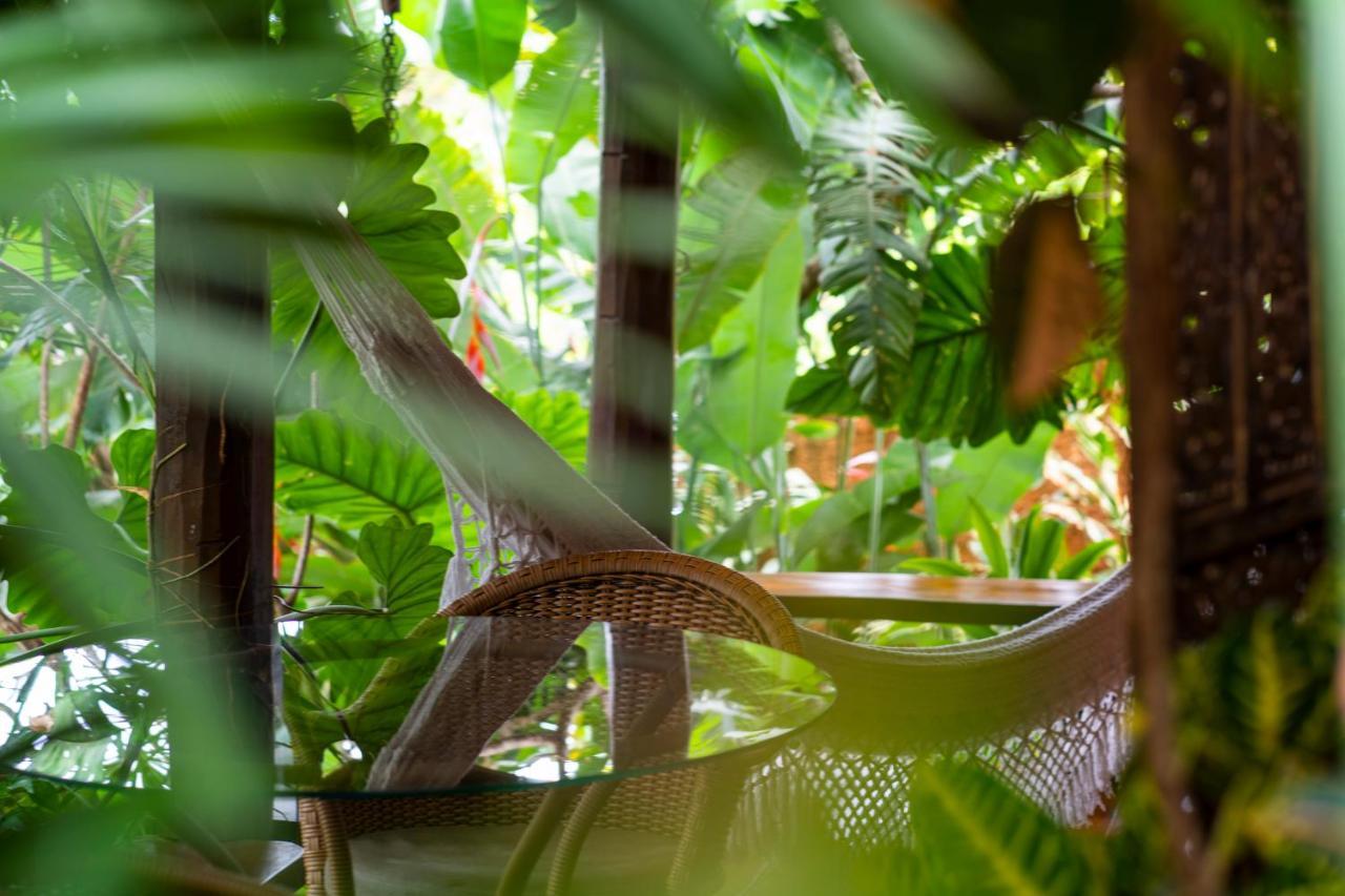 Ananda Pousada Pirenopolis Ngoại thất bức ảnh