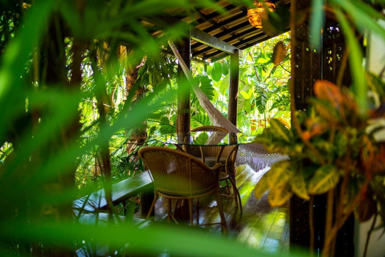 Ananda Pousada Pirenopolis Ngoại thất bức ảnh