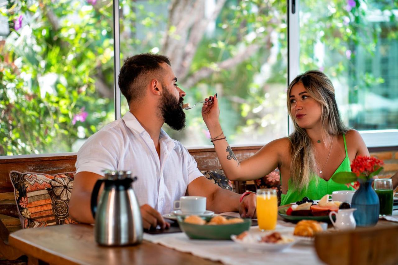 Ananda Pousada Pirenopolis Ngoại thất bức ảnh