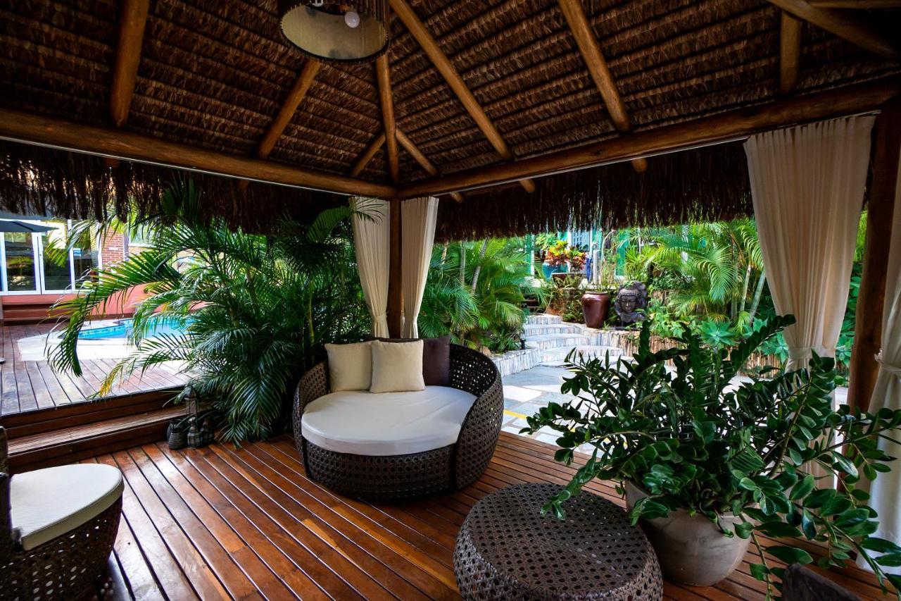 Ananda Pousada Pirenopolis Ngoại thất bức ảnh