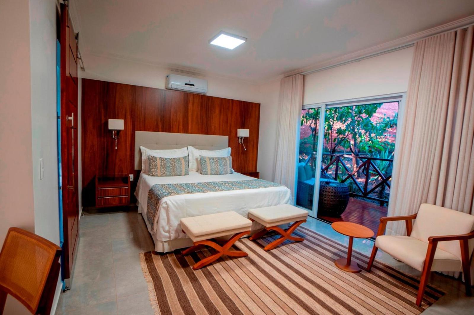Ananda Pousada Pirenopolis Ngoại thất bức ảnh