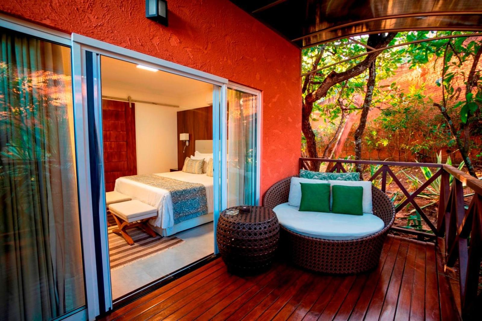 Ananda Pousada Pirenopolis Ngoại thất bức ảnh
