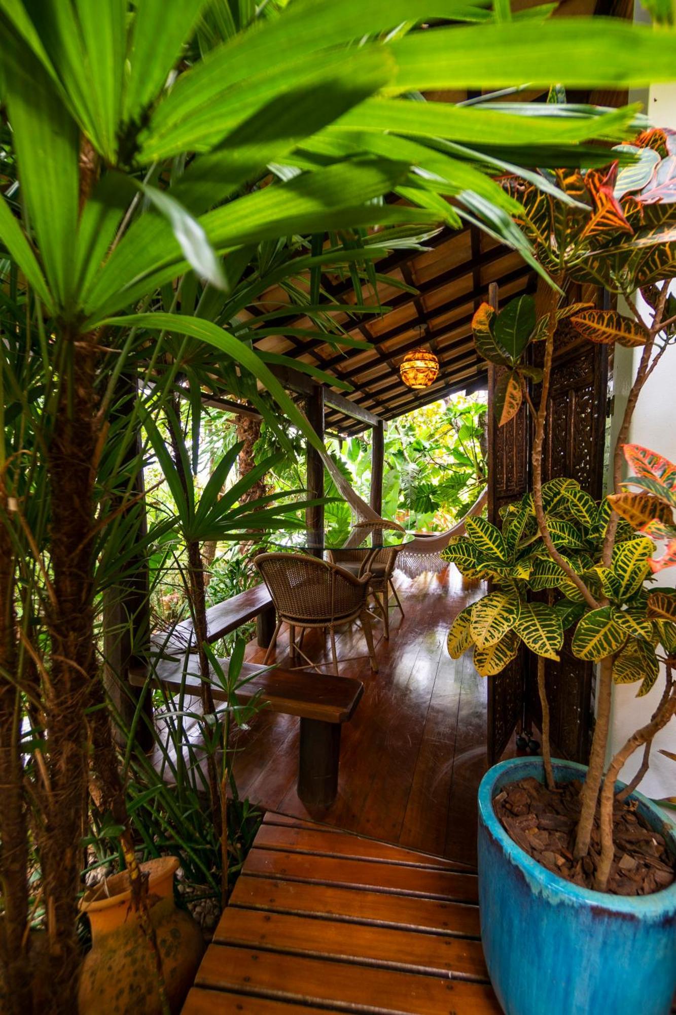 Ananda Pousada Pirenopolis Ngoại thất bức ảnh