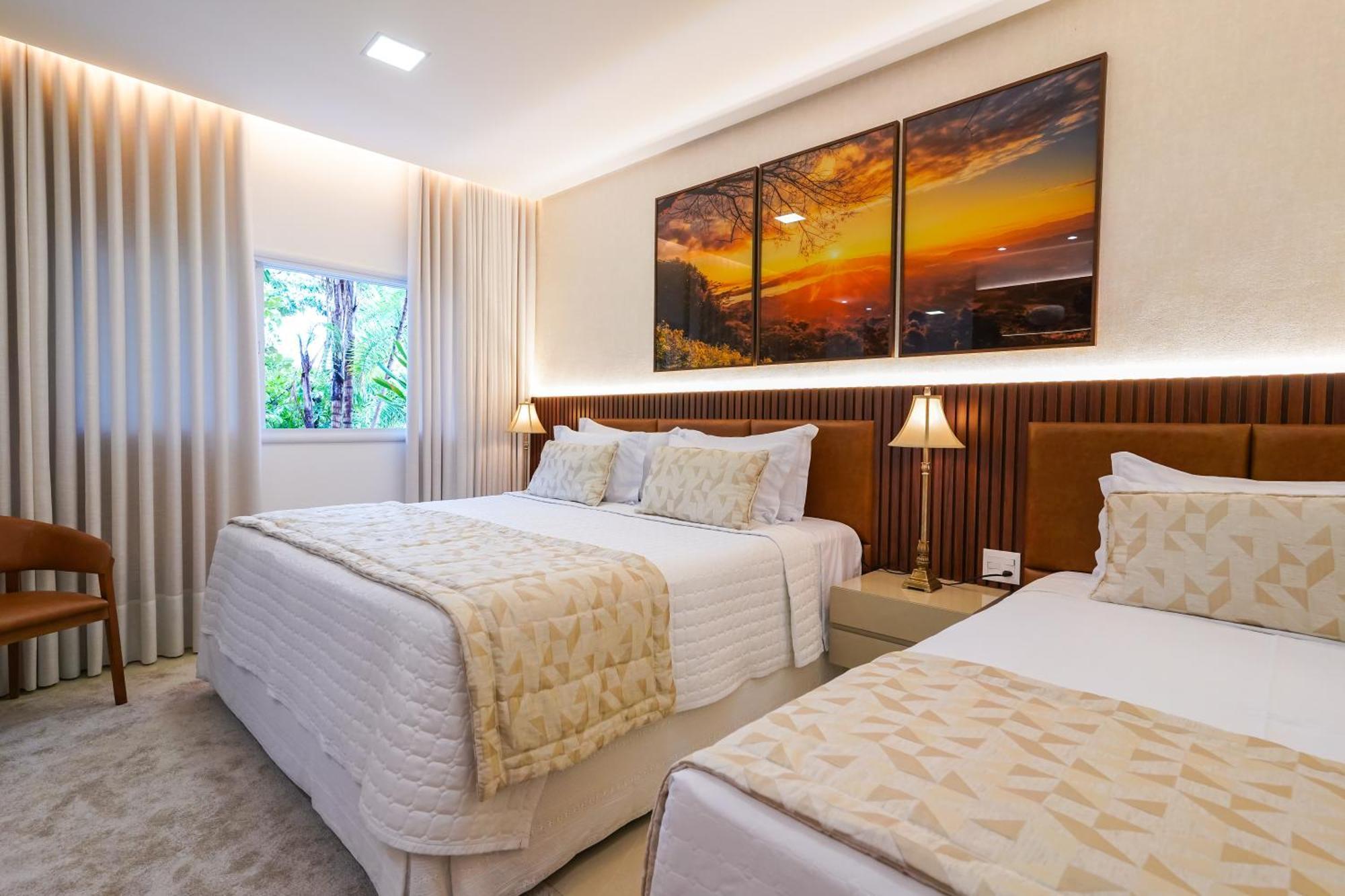 Ananda Pousada Pirenopolis Ngoại thất bức ảnh