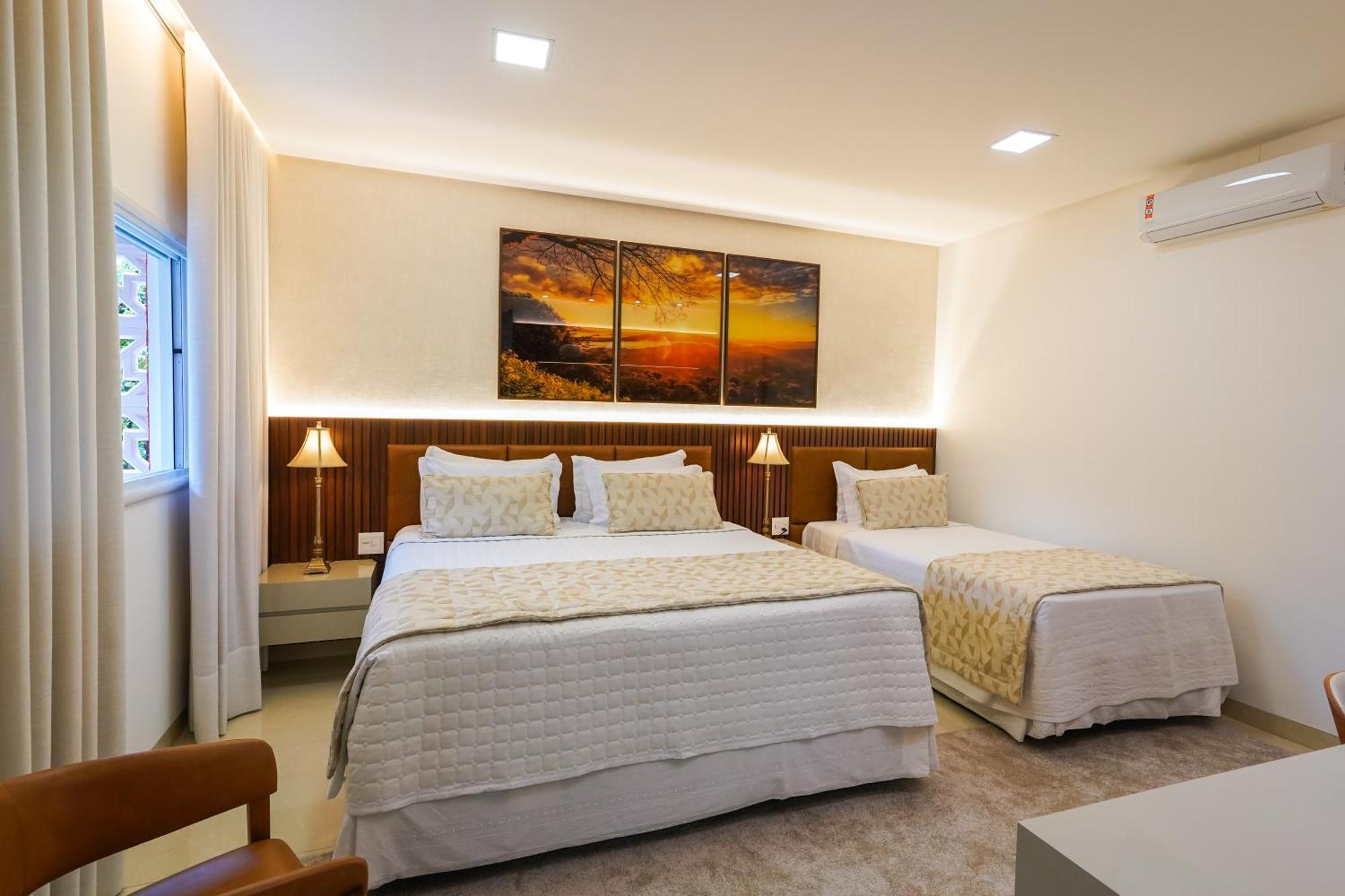 Ananda Pousada Pirenopolis Ngoại thất bức ảnh