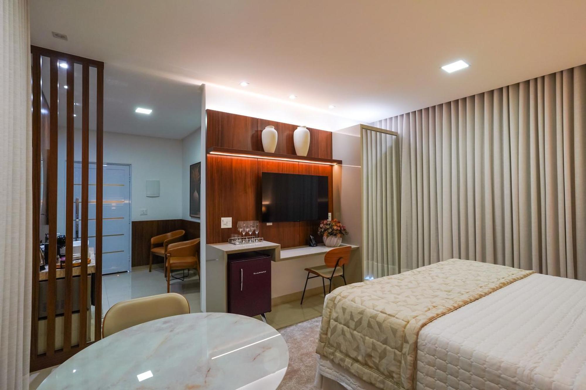 Ananda Pousada Pirenopolis Ngoại thất bức ảnh