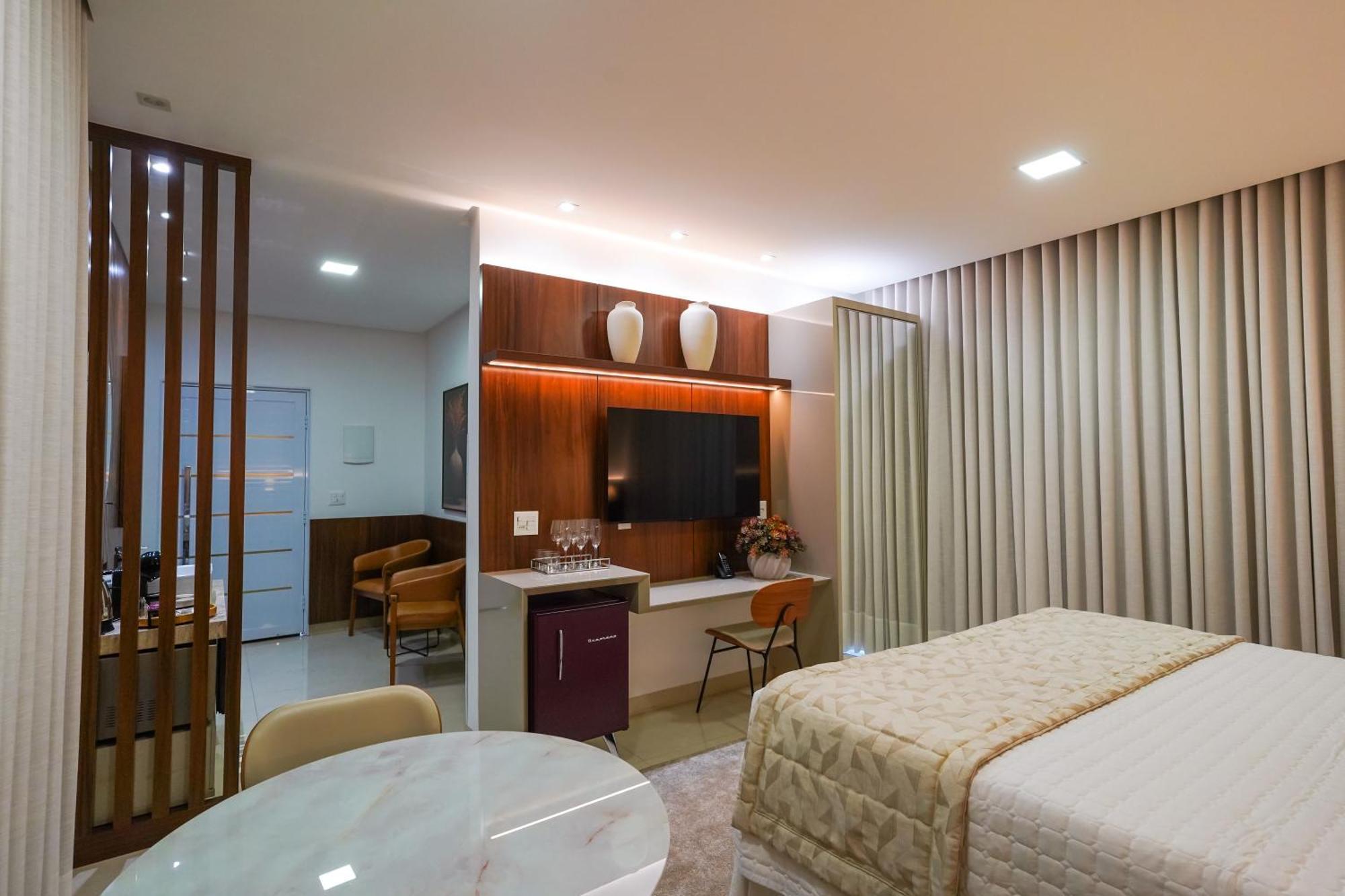 Ananda Pousada Pirenopolis Ngoại thất bức ảnh