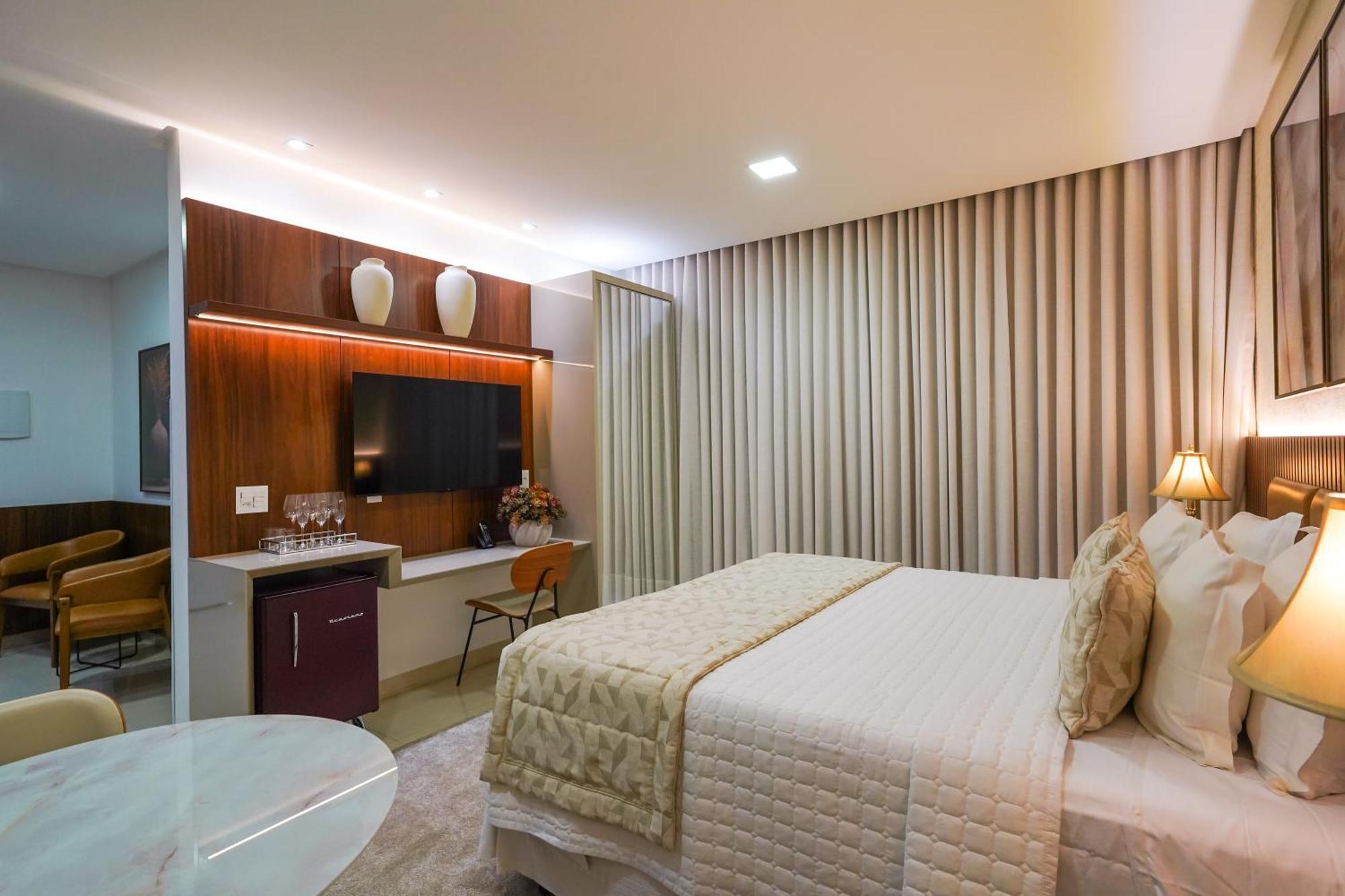Ananda Pousada Pirenopolis Ngoại thất bức ảnh
