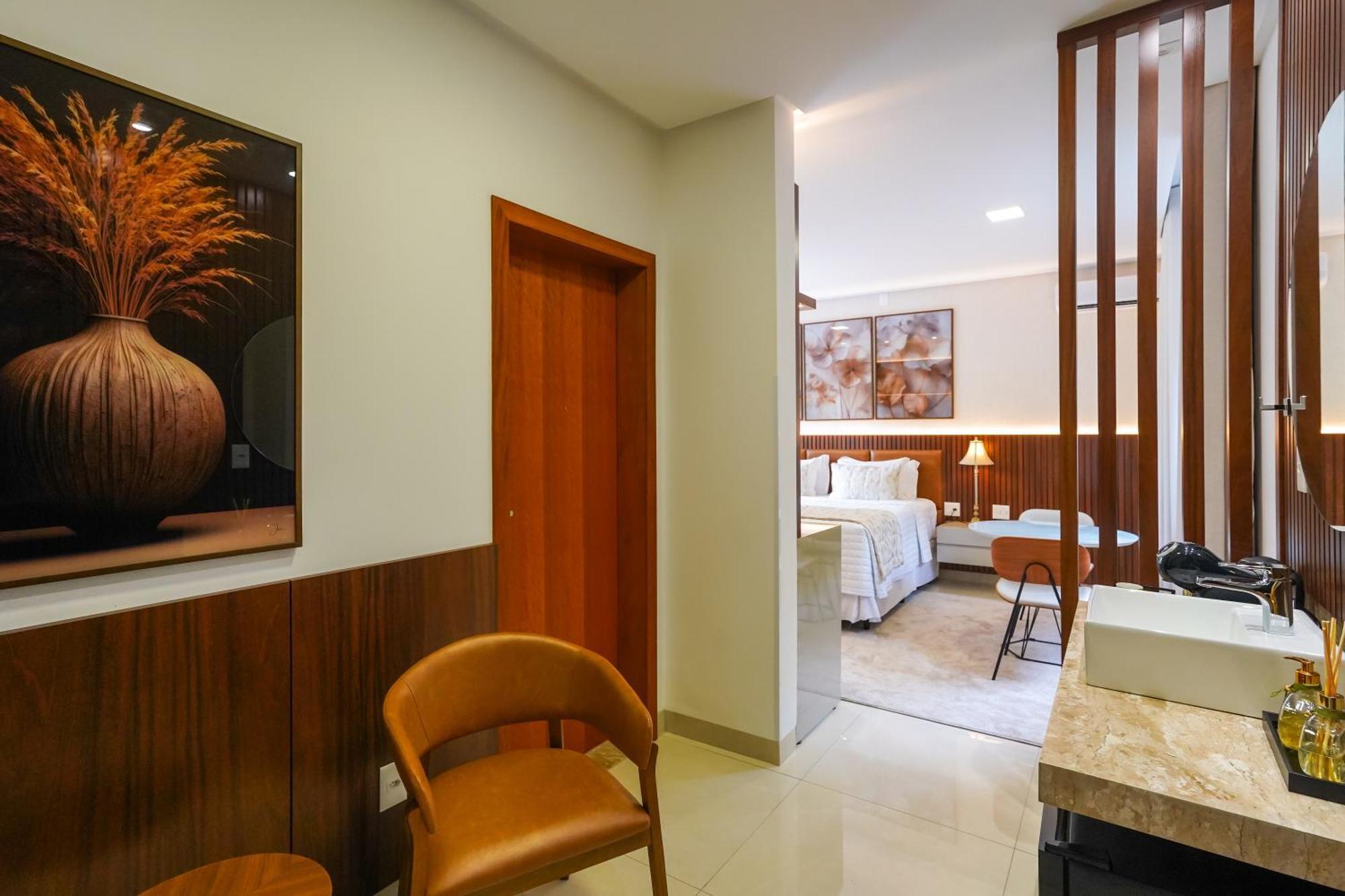 Ananda Pousada Pirenopolis Ngoại thất bức ảnh