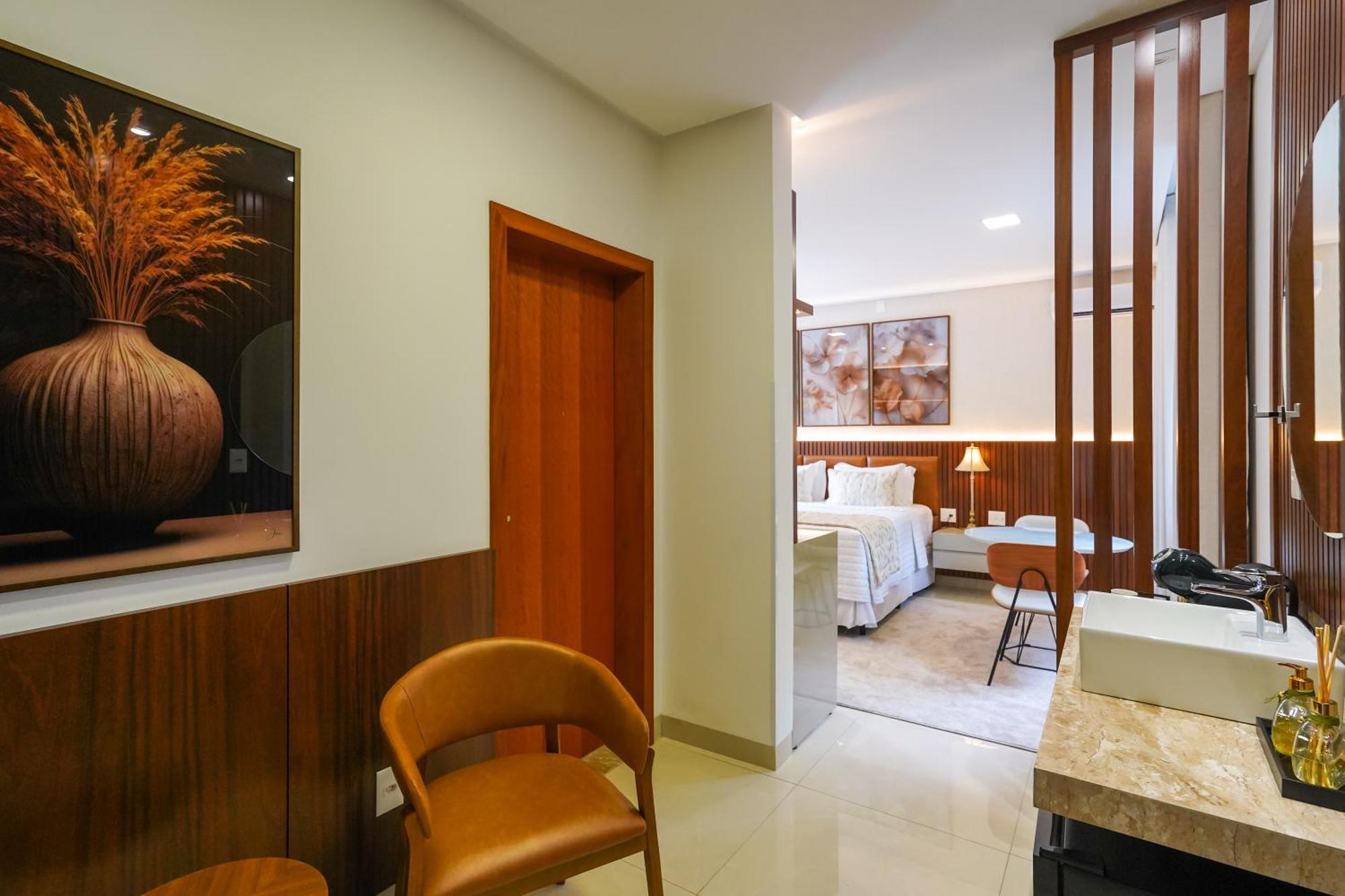 Ananda Pousada Pirenopolis Ngoại thất bức ảnh